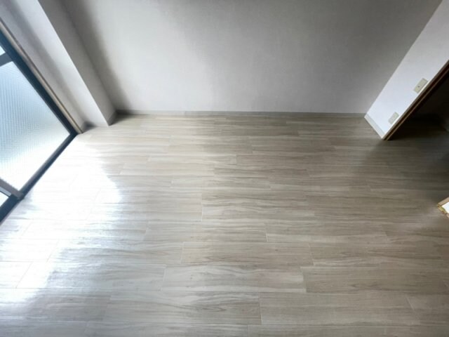 クロシオハイツⅤの物件内観写真