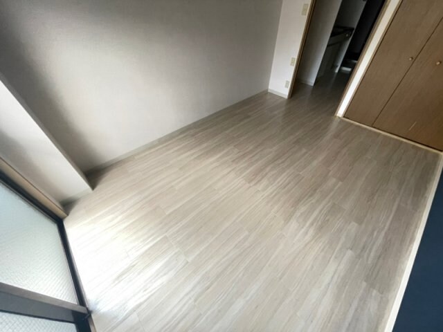 クロシオハイツⅤの物件内観写真