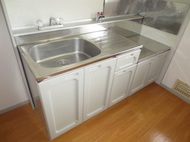 フォーチュンの物件内観写真