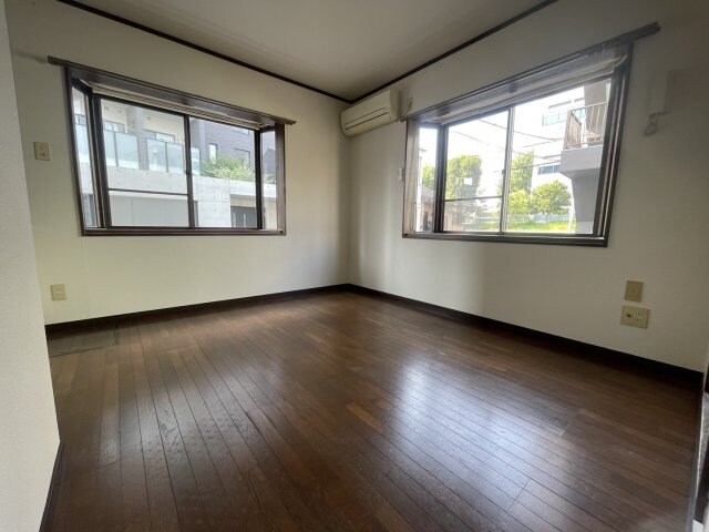 柳原第一パールハイツの物件内観写真