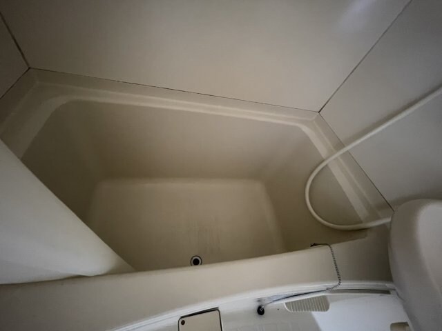 柳原第一パールハイツの物件内観写真