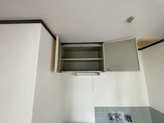 柳原第一パールハイツの物件内観写真