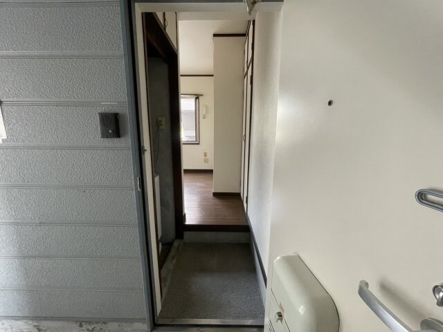 柳原第一パールハイツの物件内観写真