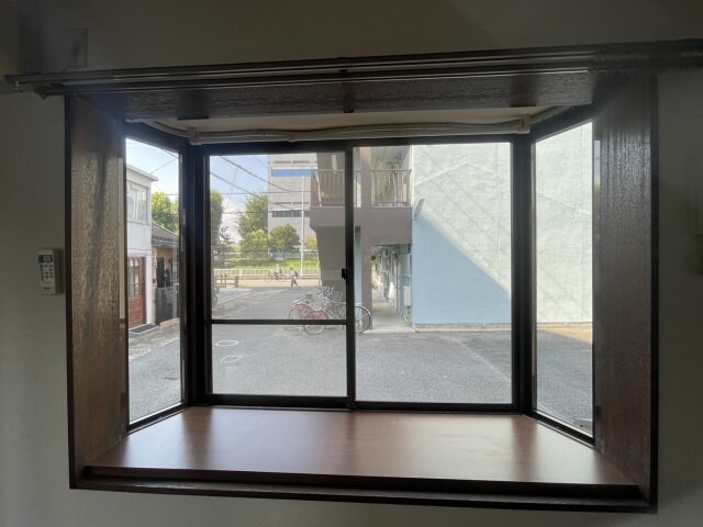 柳原第一パールハイツの物件内観写真