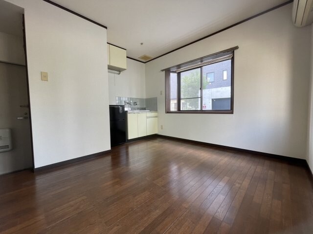 柳原第一パールハイツの物件内観写真