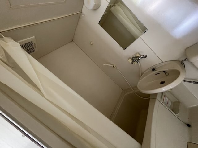 柳原第一パールハイツの物件内観写真