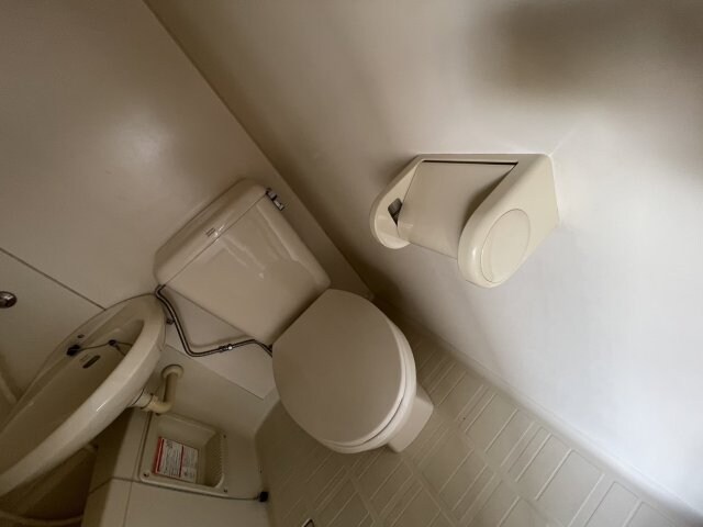 柳原第一パールハイツの物件内観写真