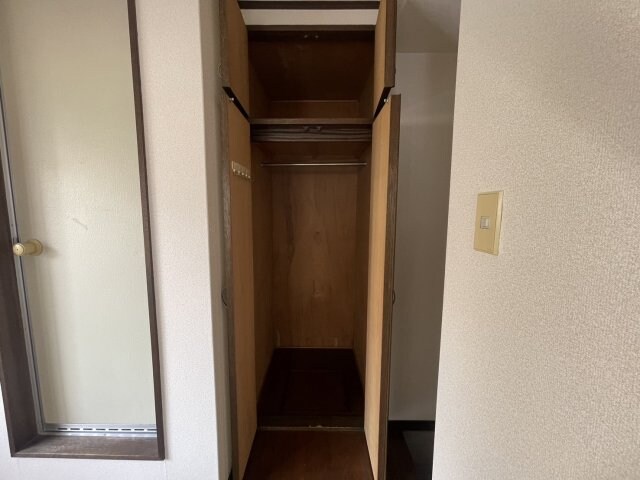 柳原第一パールハイツの物件内観写真