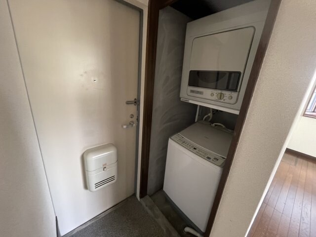 柳原第一パールハイツの物件内観写真