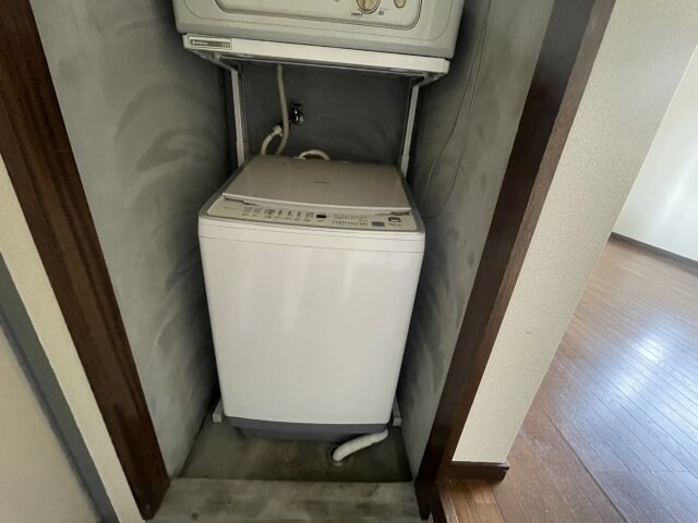 柳原第一パールハイツの物件内観写真