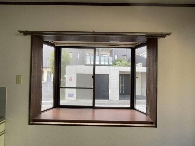 柳原第一パールハイツの物件内観写真