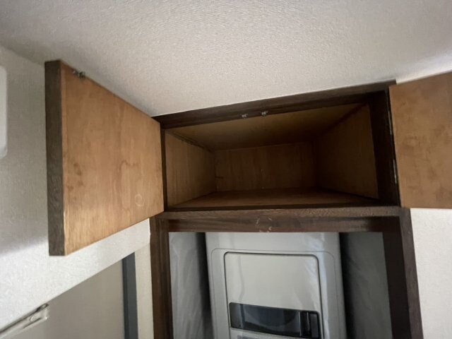 柳原第一パールハイツの物件内観写真