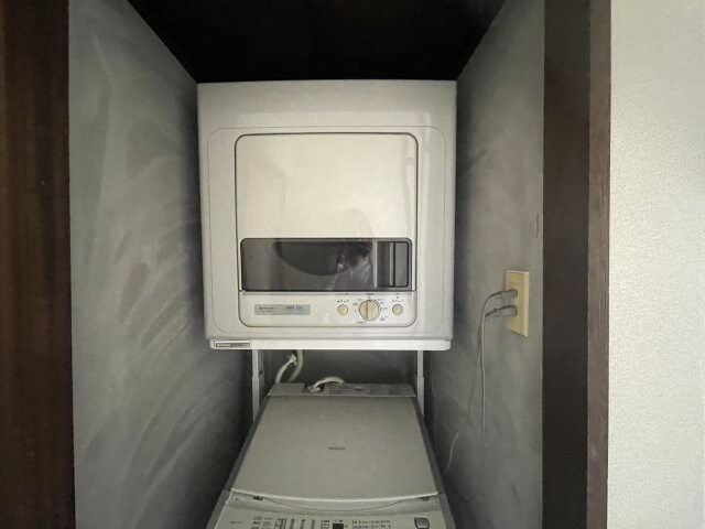 柳原第一パールハイツの物件内観写真