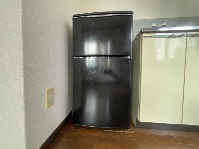 柳原第一パールハイツの物件内観写真