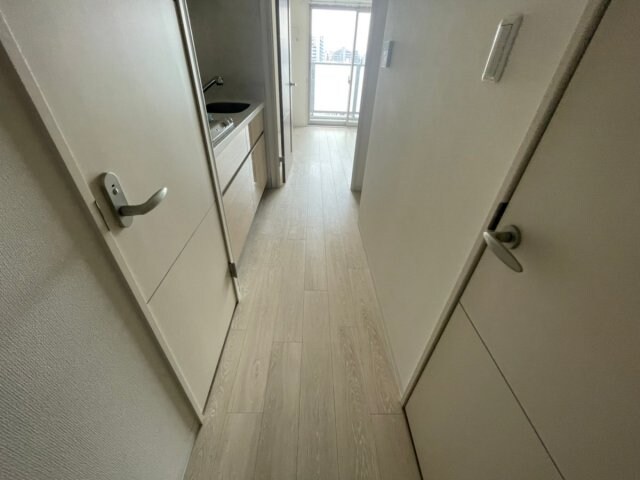 K＆K芥川の物件内観写真