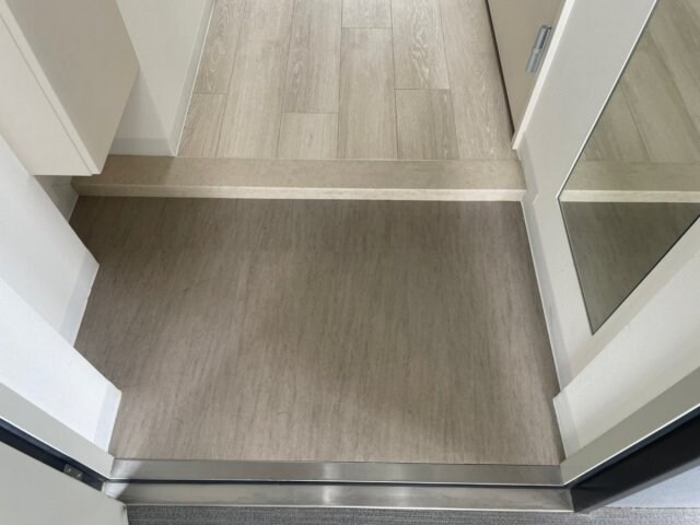 K＆K芥川の物件内観写真