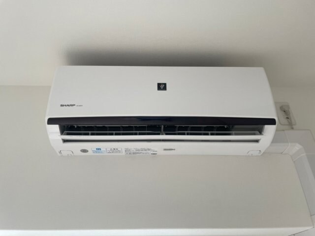 K＆K芥川の物件内観写真