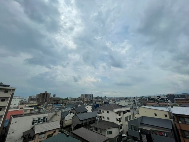 K＆K芥川の物件内観写真