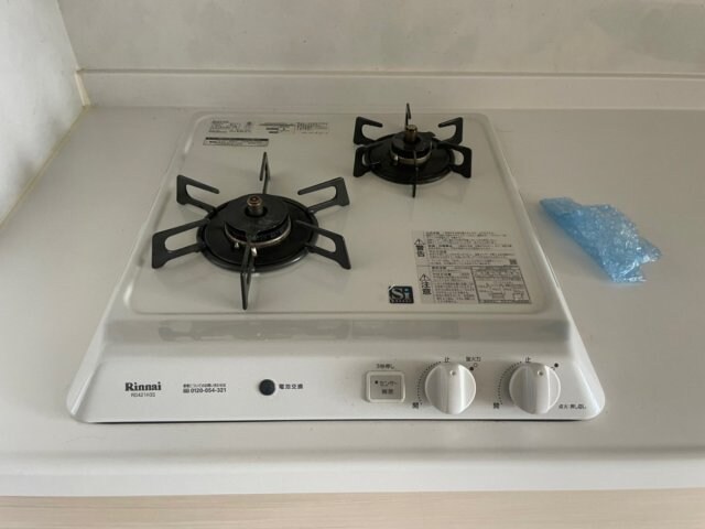 K＆K芥川の物件内観写真