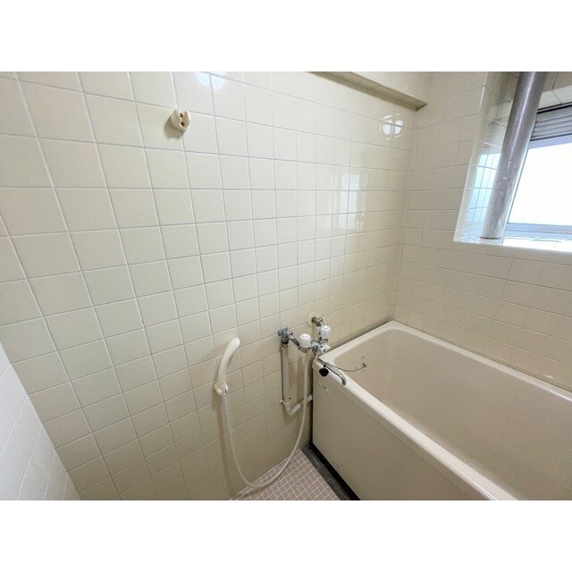 ローランドハイツの物件内観写真