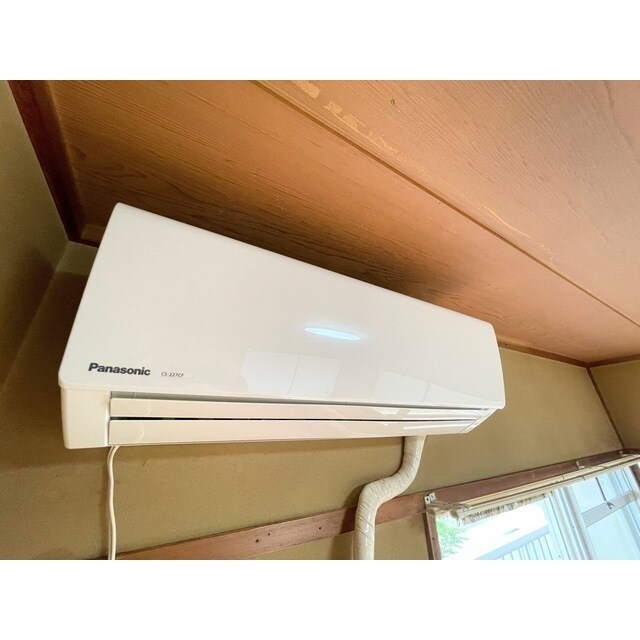 ローランドハイツの物件内観写真