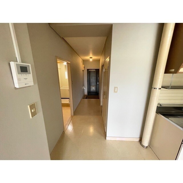 ローランドハイツの物件内観写真