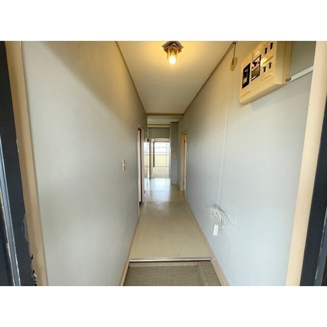 ローランドハイツの物件内観写真