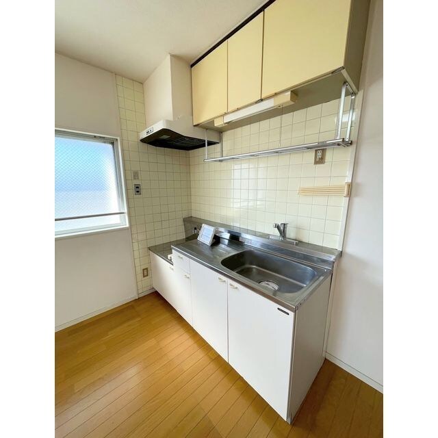 サンライズマンションの物件内観写真