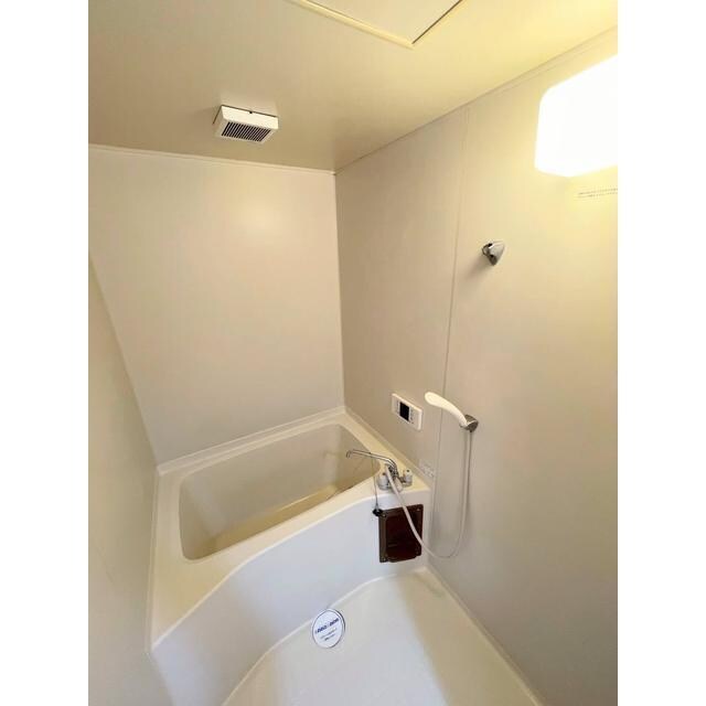 サンライズマンションの物件内観写真