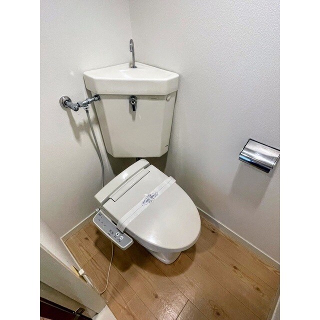 サンライズマンションの物件内観写真