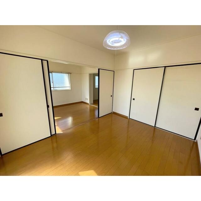 サンライズマンションの物件内観写真