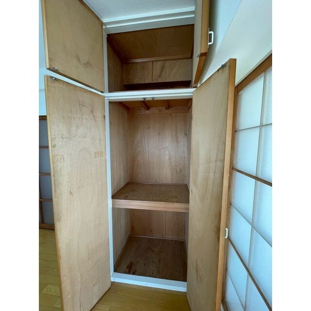 サンライズマンションの物件内観写真