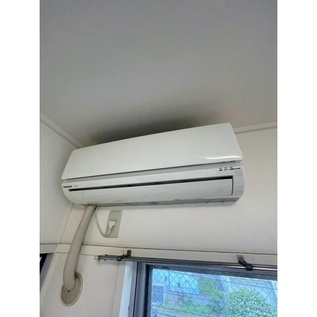 サンライズマンションの物件内観写真