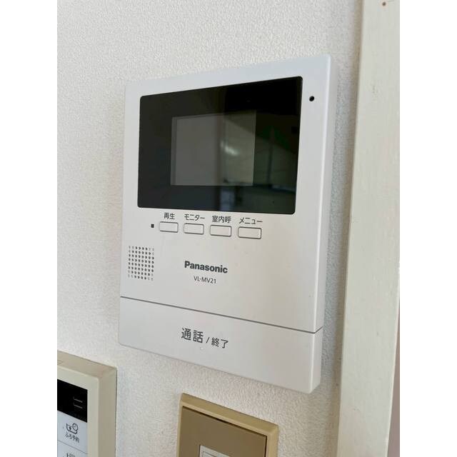 サンライズマンションの物件内観写真