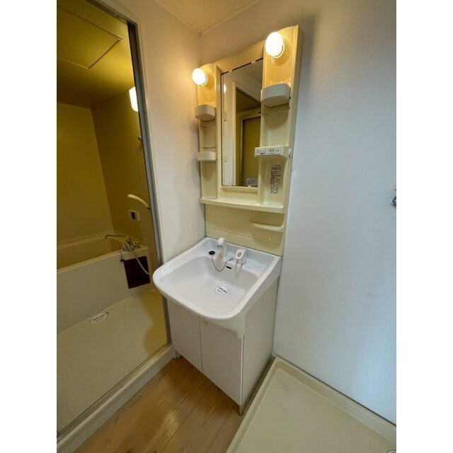 サンライズマンションの物件内観写真