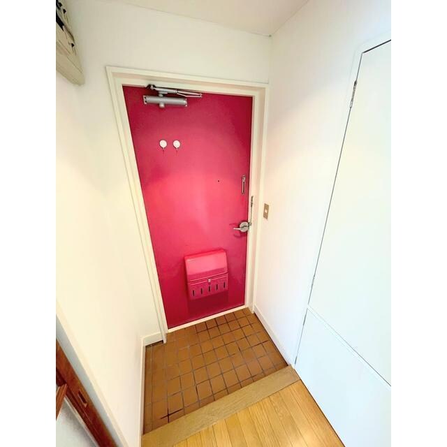 サンライズマンションの物件内観写真