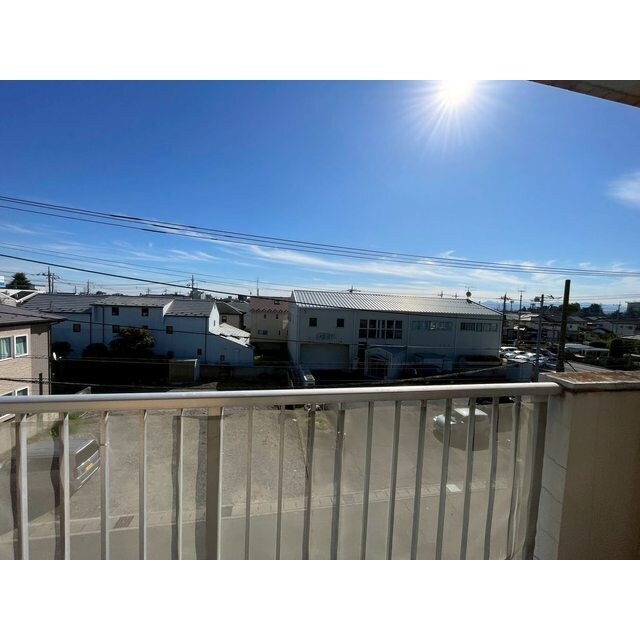 サンライズマンションの物件内観写真