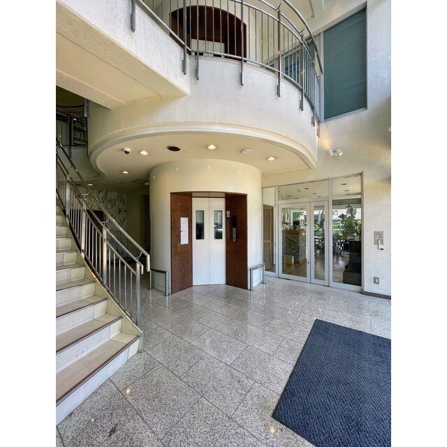 KAWA　BUILDINGの物件外観写真