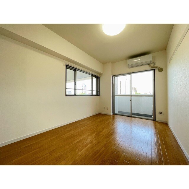 KAWA　BUILDINGの物件内観写真