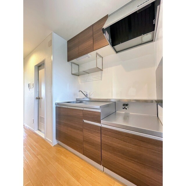 KAWA　BUILDINGの物件内観写真