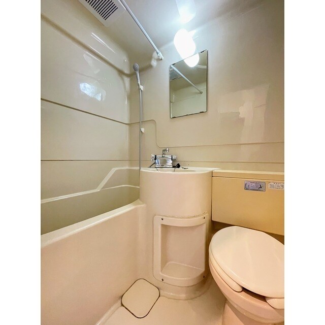 KAWA　BUILDINGの物件内観写真