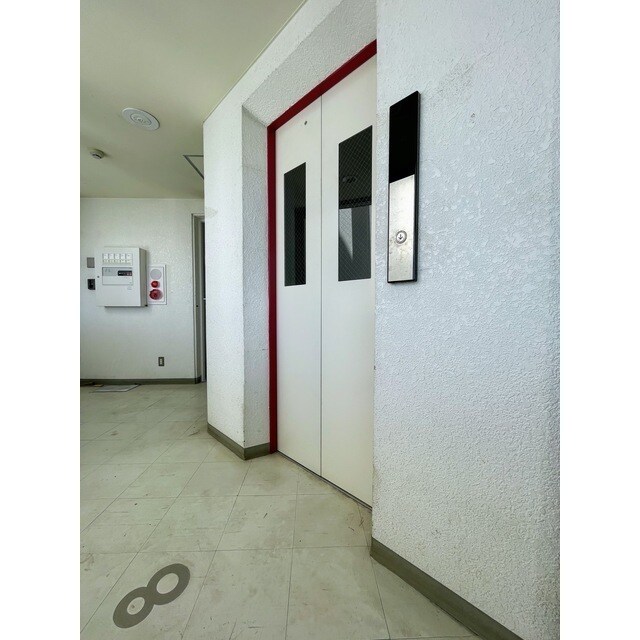 KAWA　BUILDINGの物件外観写真