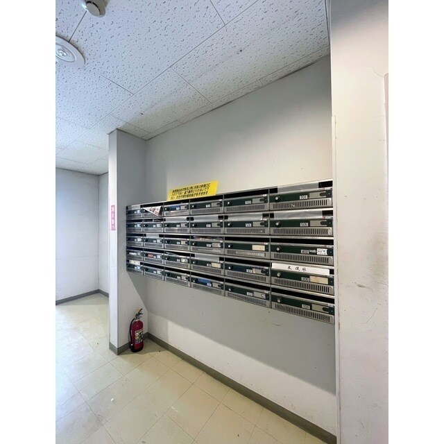 KAWA　BUILDINGの物件外観写真