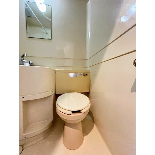 KAWA　BUILDINGの物件内観写真