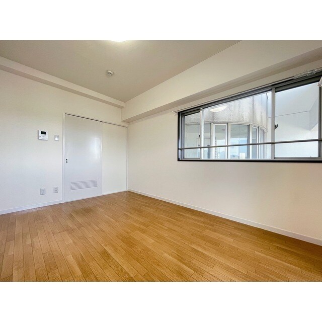 KAWA　BUILDINGの物件内観写真