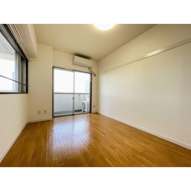 KAWA　BUILDINGの物件内観写真