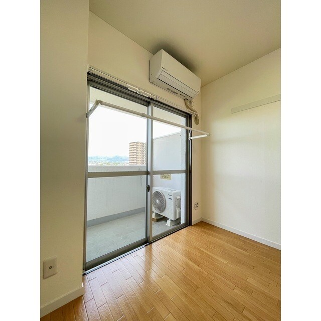 KAWA　BUILDINGの物件内観写真