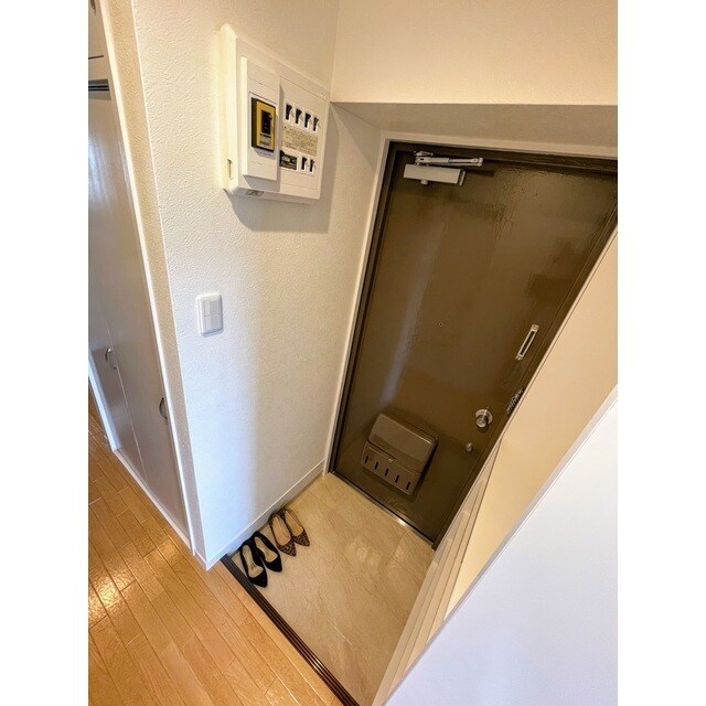 KAWA　BUILDINGの物件内観写真