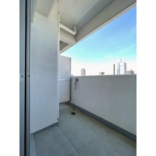 KAWA　BUILDINGの物件内観写真