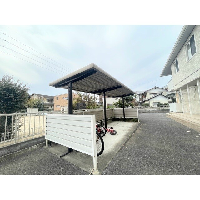 ＳＤＳ１２Ａの物件外観写真